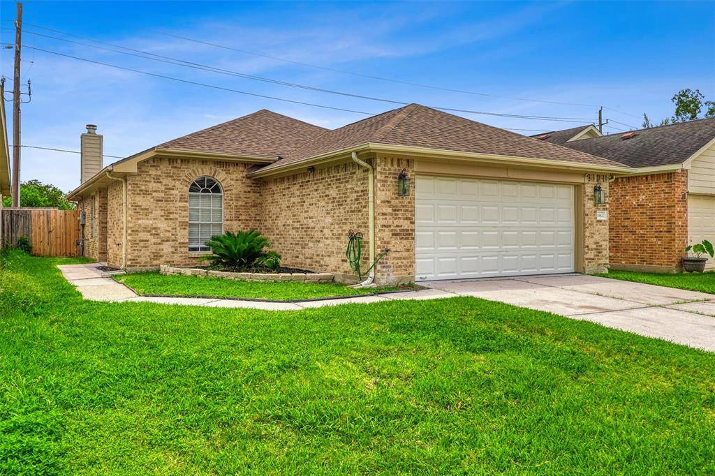 Cypress, TX 77433,19822 Laurel Trail DR