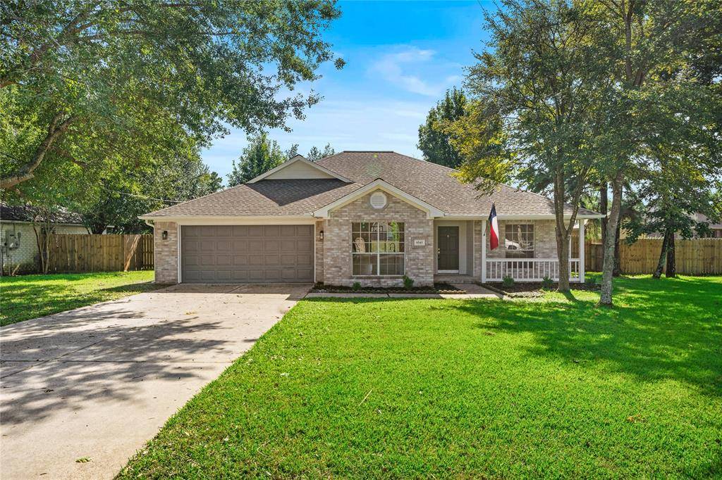 Magnolia, TX 77354,6543 Woodland Oaks