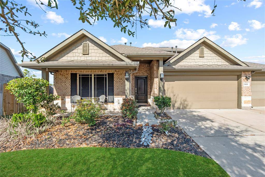 Richmond, TX 77406,3606 Savage CT
