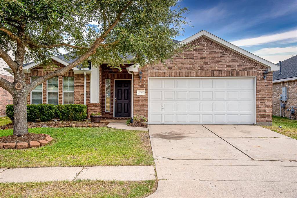 Katy, TX 77493,24614 Colonial Birch LN