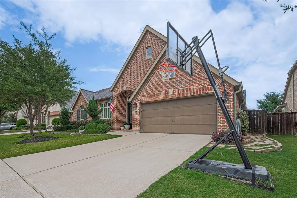 Katy, TX 77493,1622 Quail Ridge DR