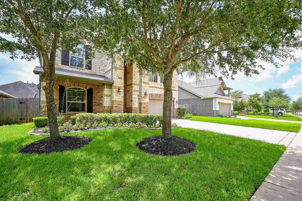 Cypress, TX 77433,14814 Raleighs Meadow CT