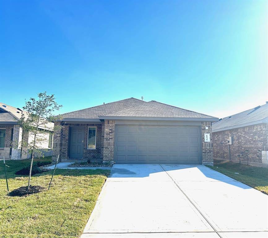 Spring, TX 77373,6030 Diamond Vista CT