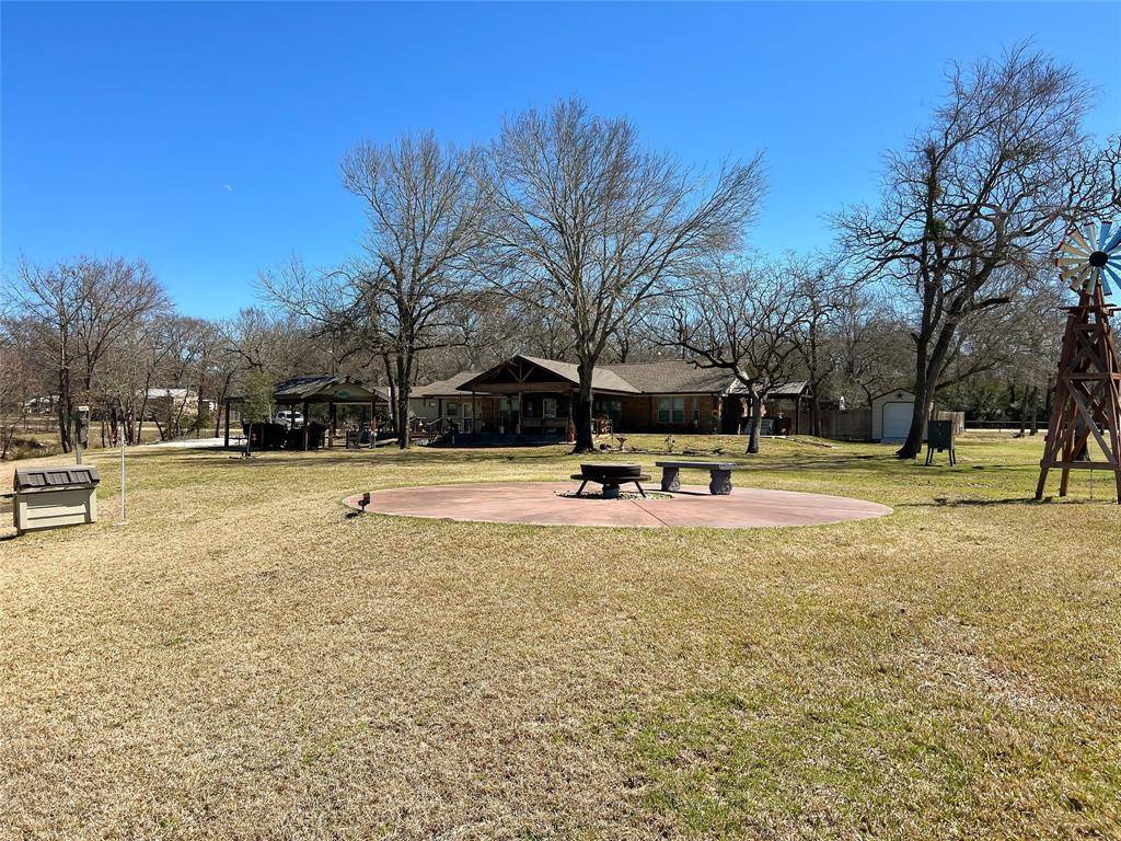 Thornton, TX 76687,20315 Post Oak LOOP