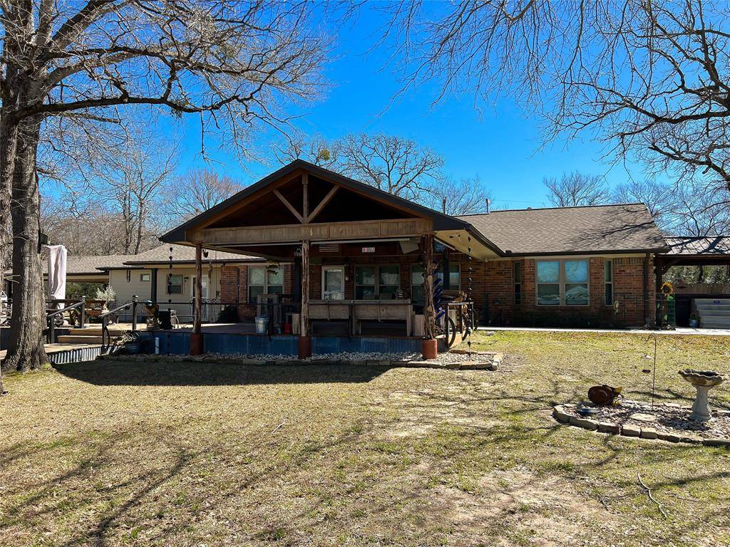 Thornton, TX 76687,20315 Post Oak LOOP