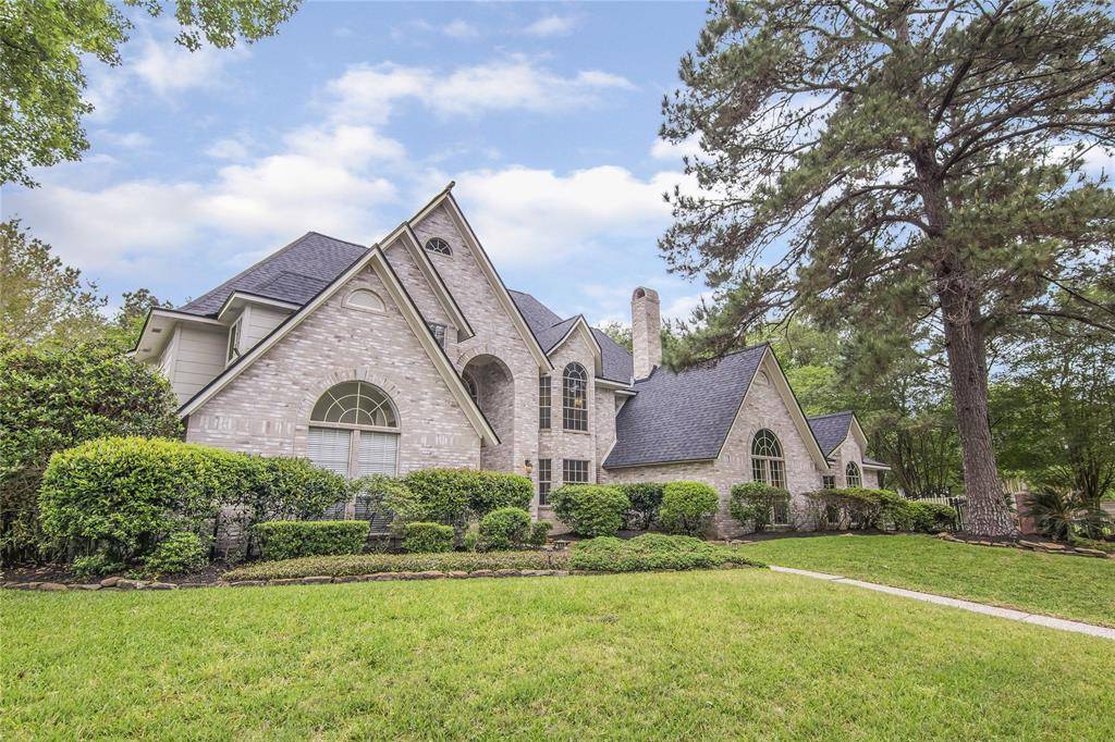 Kingwood, TX 77345,1611 Lodge Falls CT