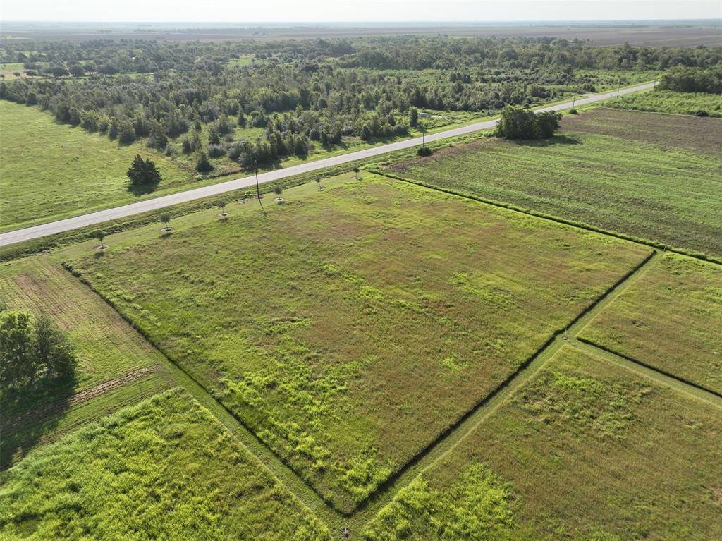 Beasley, TX 77417,00 Farm to Market 2919 Tract 01