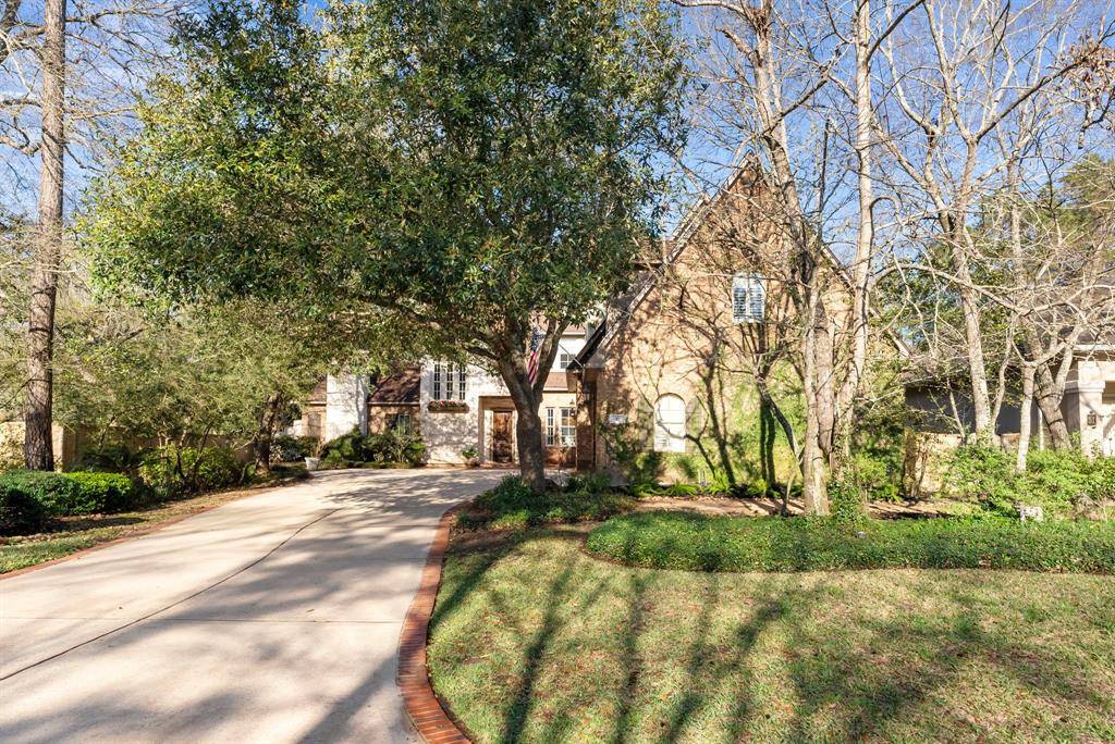 The Woodlands, TX 77382,47 Lenox Hill DR