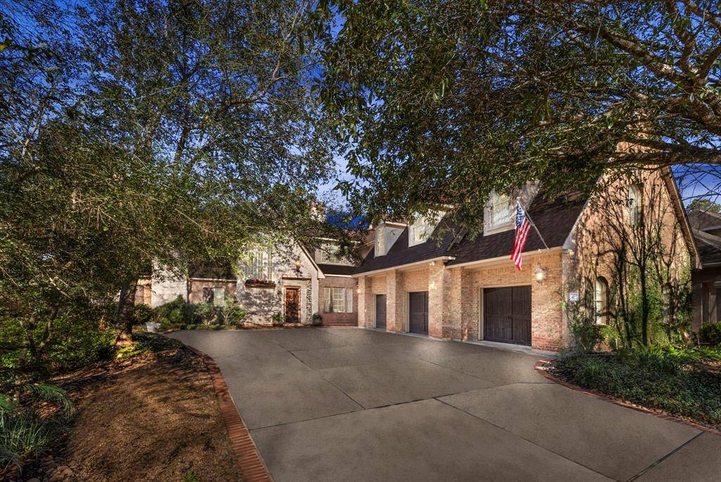 The Woodlands, TX 77382,47 Lenox Hill DR