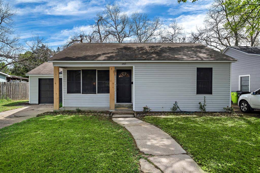 Rosenberg, TX 77471,1503 Mulcahy ST