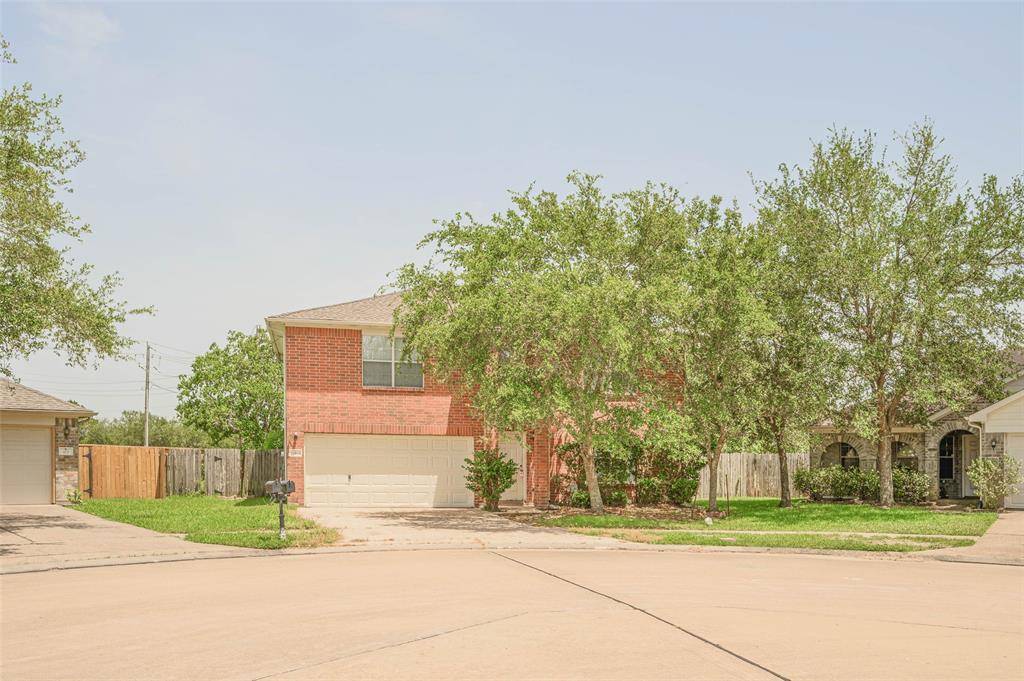 Dickinson, TX 77539,2898 Sun River LN