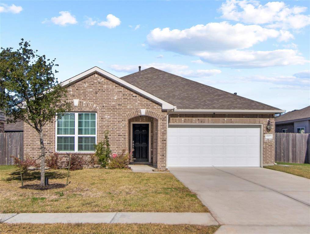 Baytown, TX 77521,10027 Eagle Pines DR