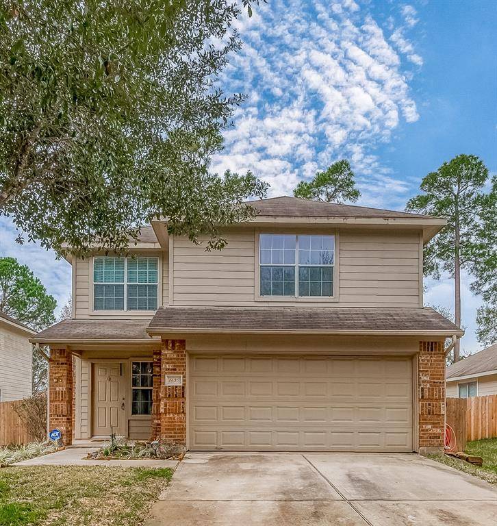 Conroe, TX 77301,1430 Natural Pine TRL