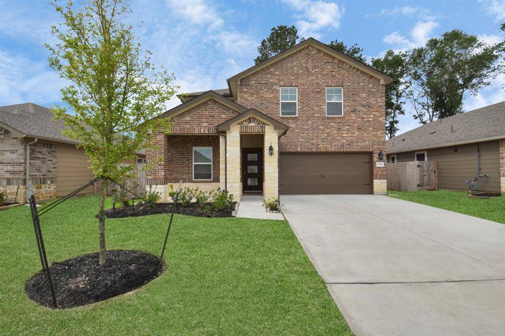 Tomball, TX 77375,12911 N Winding Pines DR