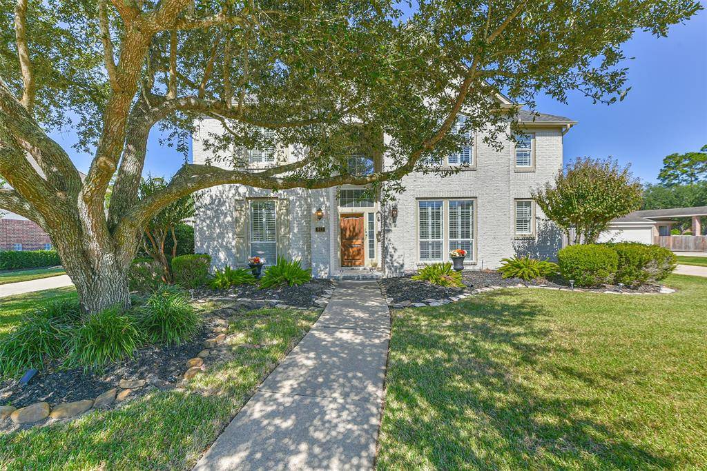 Friendswood, TX 77546,913 Pine Breeze DR