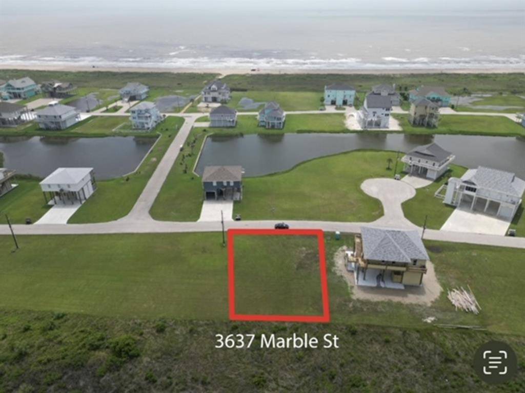 Port Bolivar, TX 77650,3637 Marble ST