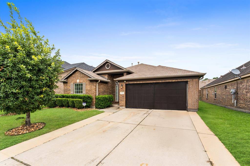 Houston, TX 77090,14542 Myers DR