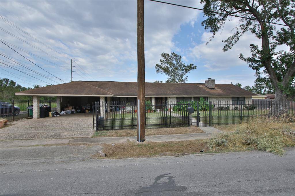 Houston, TX 77029,1718 Fidelity ST