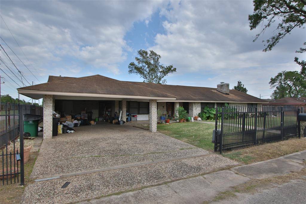 Houston, TX 77029,1718 Fidelity ST