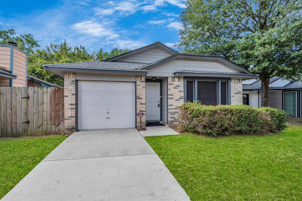 Houston, TX 77064,9135 Golden Sunshine DR