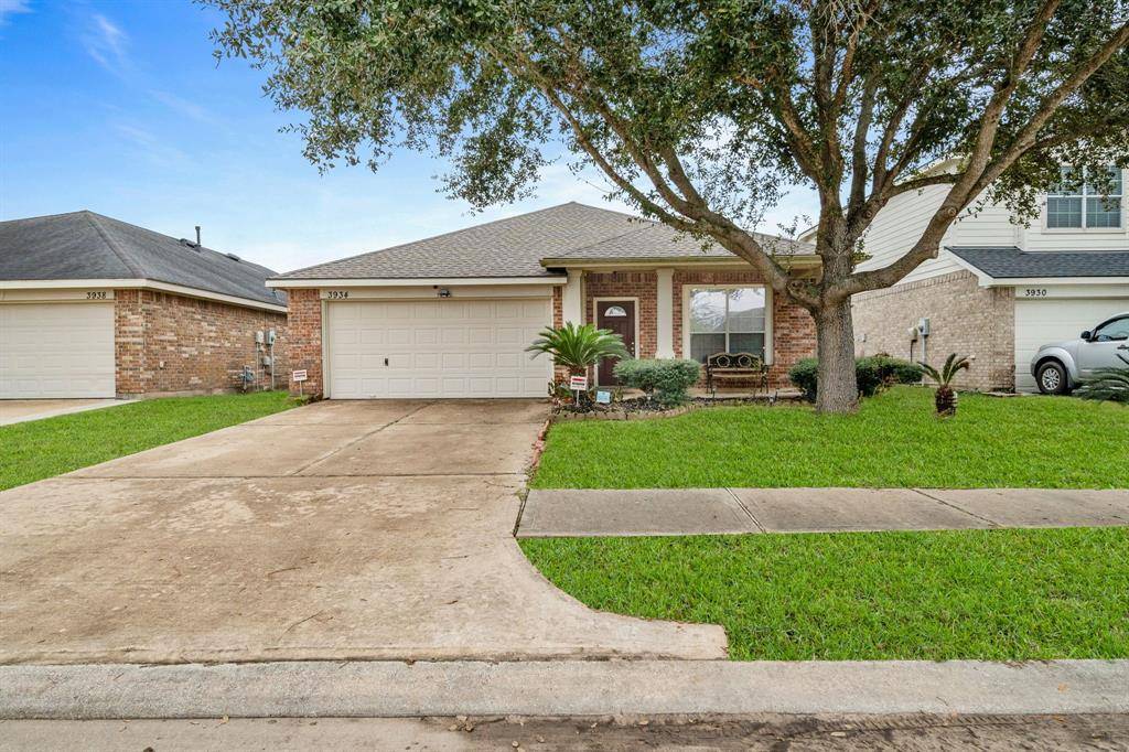 Houston, TX 77084,3934 Autumn Pines Trail