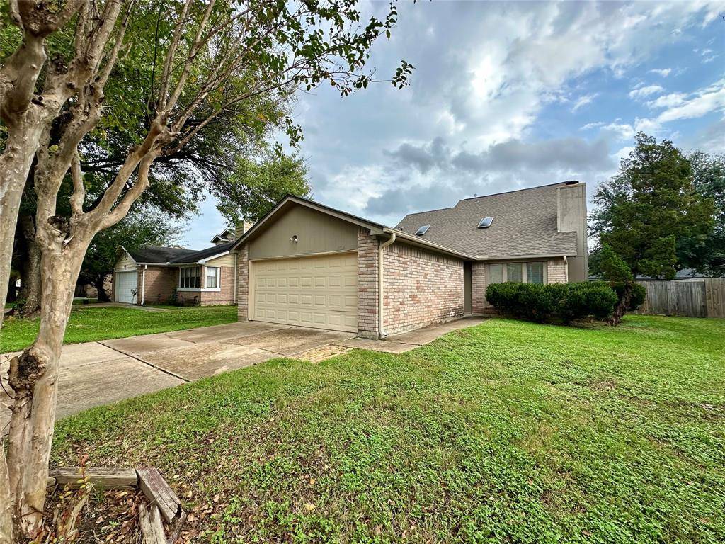 Houston, TX 77064,11526 Henley DR