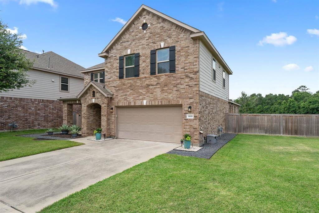 Magnolia, TX 77354,10151 Cimarron Canyon LN