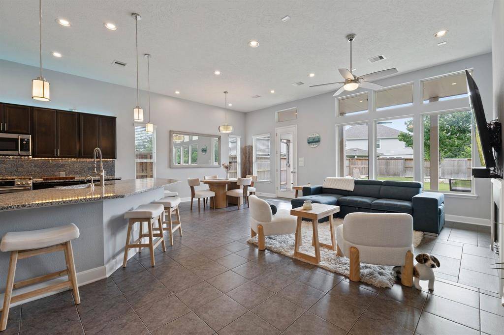 Magnolia, TX 77354,10151 Cimarron Canyon LN