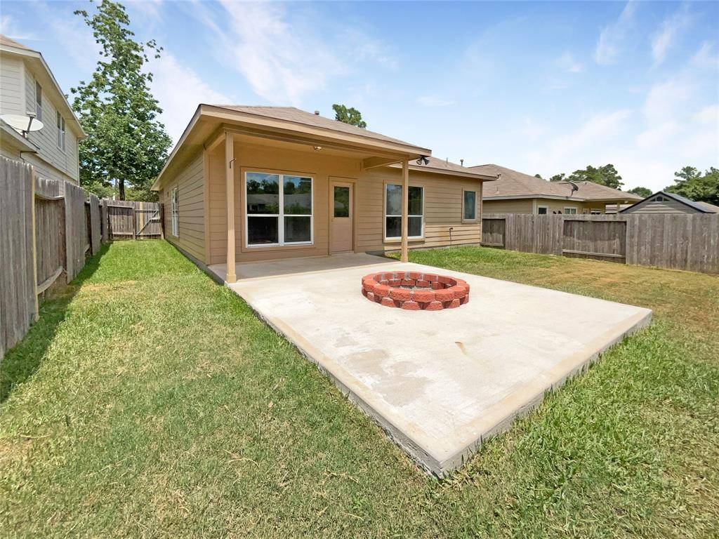 Montgomery, TX 77316,18433 Sunrise Maple DR