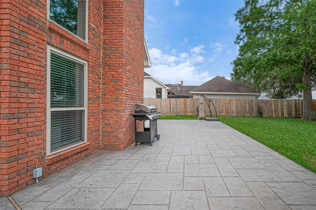 Sugar Land, TX 77479,3406 Mesquite DR