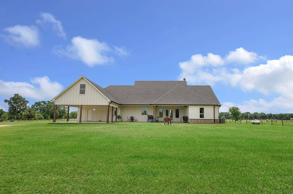 Alto, TX 75925,294 County Road 2717
