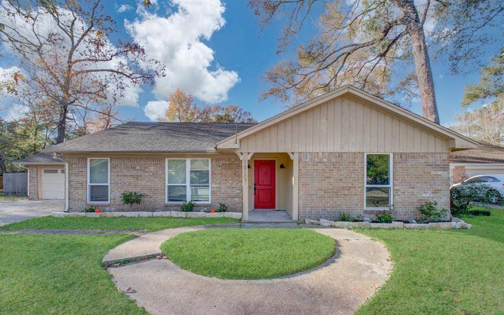 Crosby, TX 77532,16107 Harpoon CT