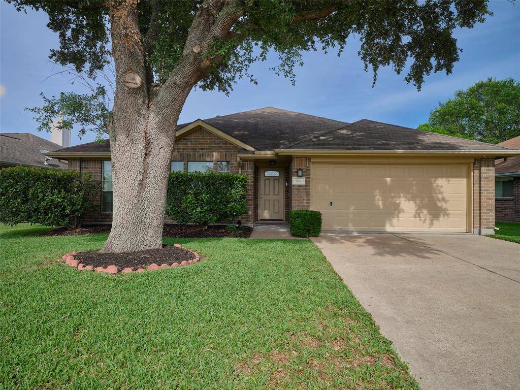 Rosenberg, TX 77471,1401 Village Court DR