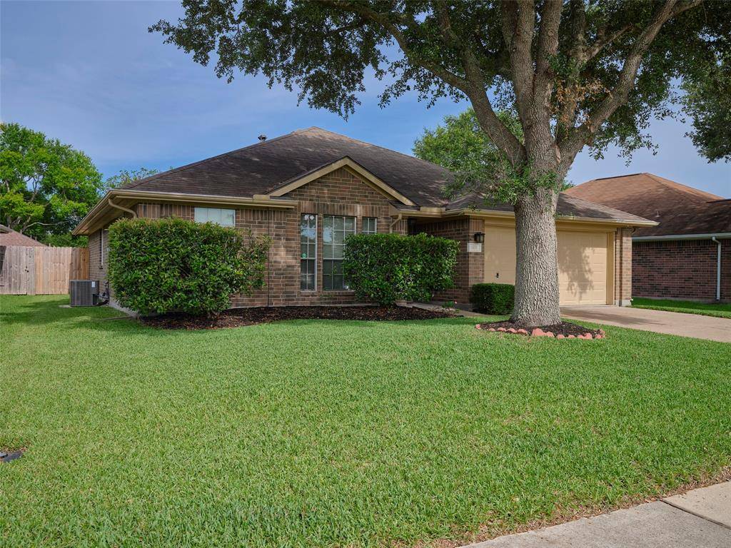 Rosenberg, TX 77471,1401 Village Court DR