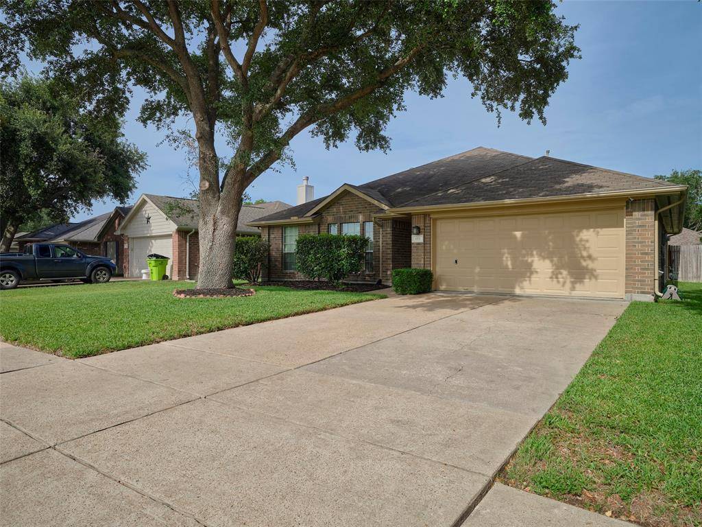 Rosenberg, TX 77471,1401 Village Court DR