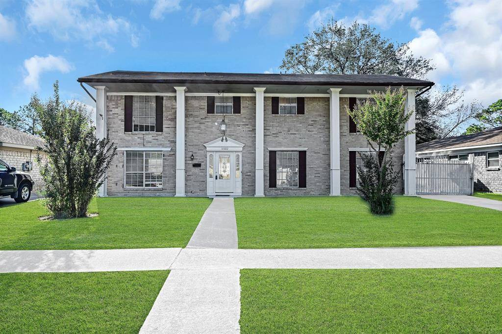 Houston, TX 77089,10602 Sagebriar DR