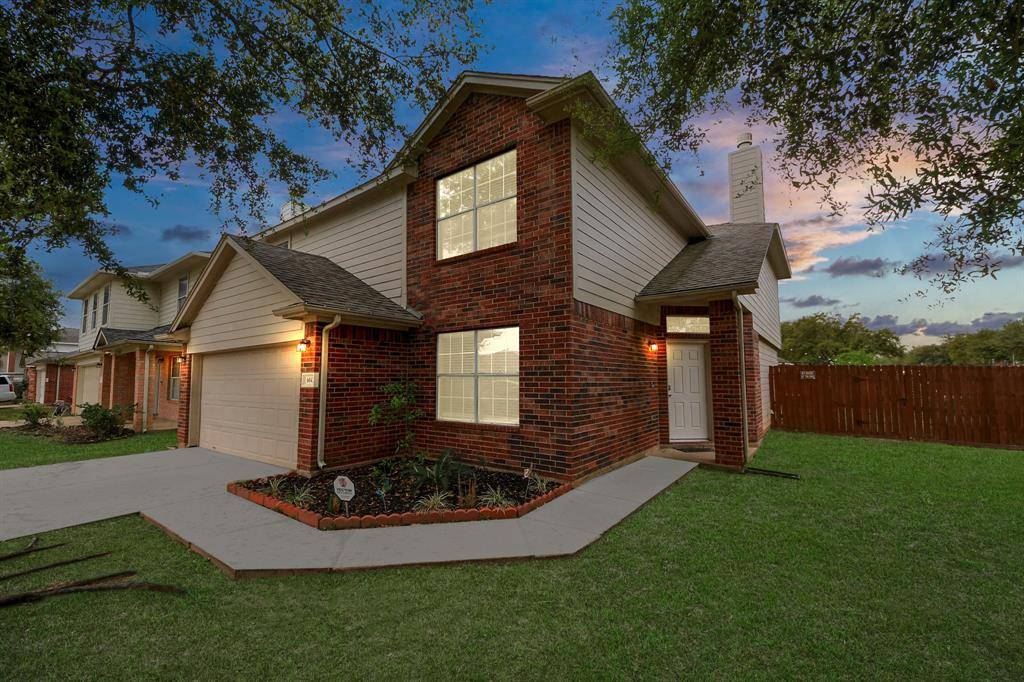 Katy, TX 77449,6043 Moscone CT