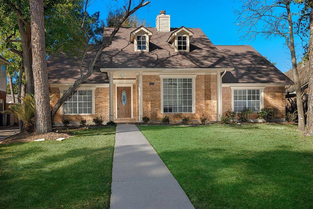 Spring, TX 77388,3642 Cypressdale DR