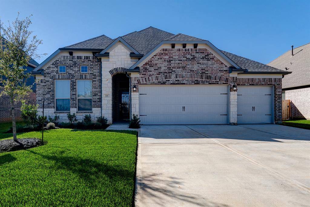 Waller, TX 77484,216 Upland DR