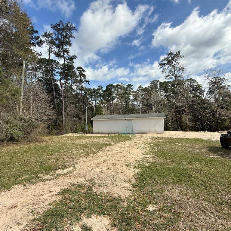Livingston, TX 77351,205 Charles Keyes LN