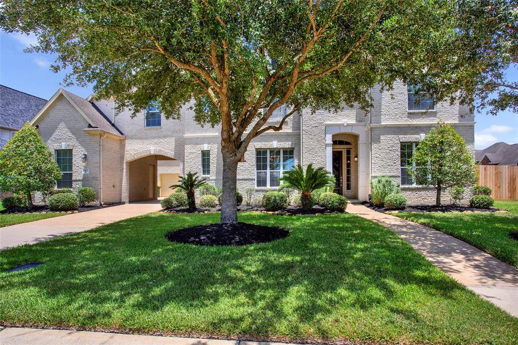 Pearland, TX 77581,1423 Blakely Grove LN