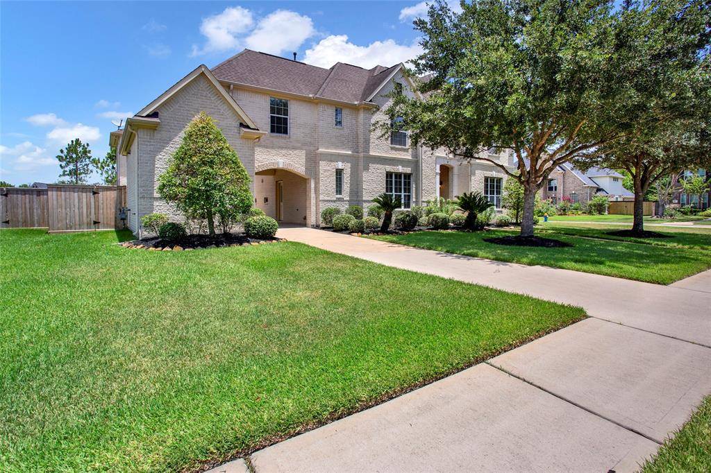 Pearland, TX 77581,1423 Blakely Grove LN