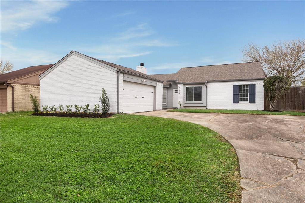 Missouri City, TX 77489,2003 Long Barrel LN