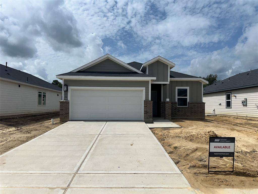 Crosby, TX 77532,119 Daylight Crest DR