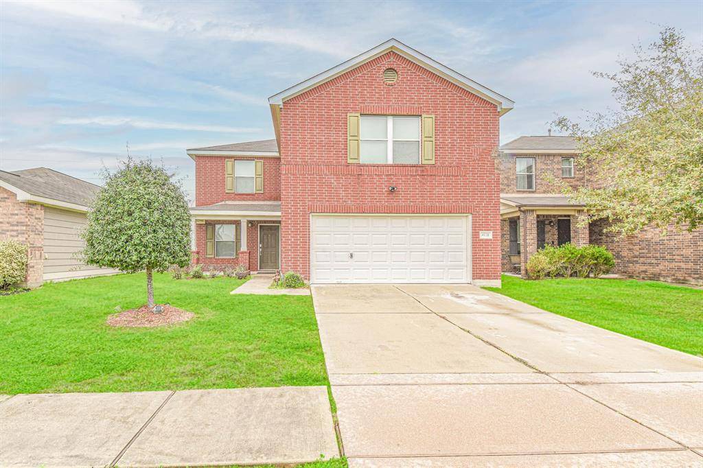 Katy, TX 77449,4131 Monticello Ter LN