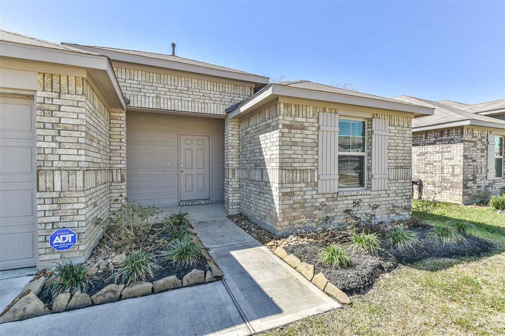 New Caney, TX 77357,20838 Olive Leaf ST