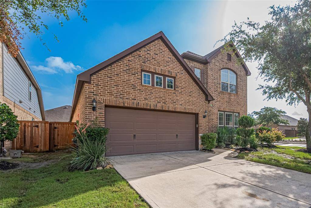 Cypress, TX 77433,11023 Honeysuckle Haven DR