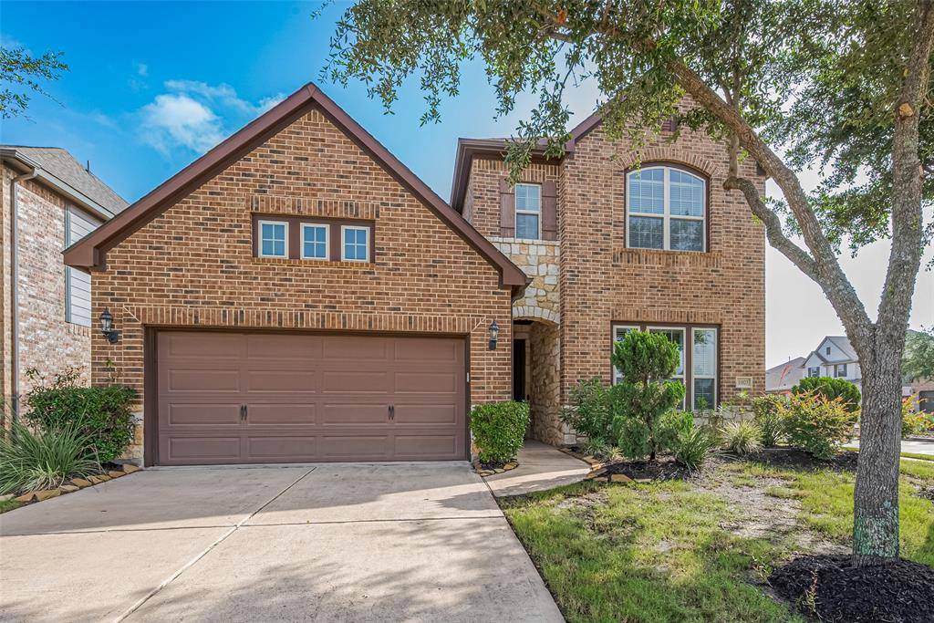 Cypress, TX 77433,11023 Honeysuckle Haven DR