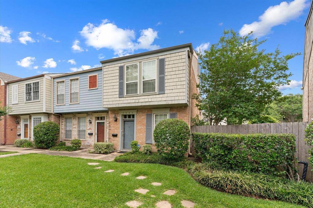 Houston, TX 77025,7545 Brompton ST #7545