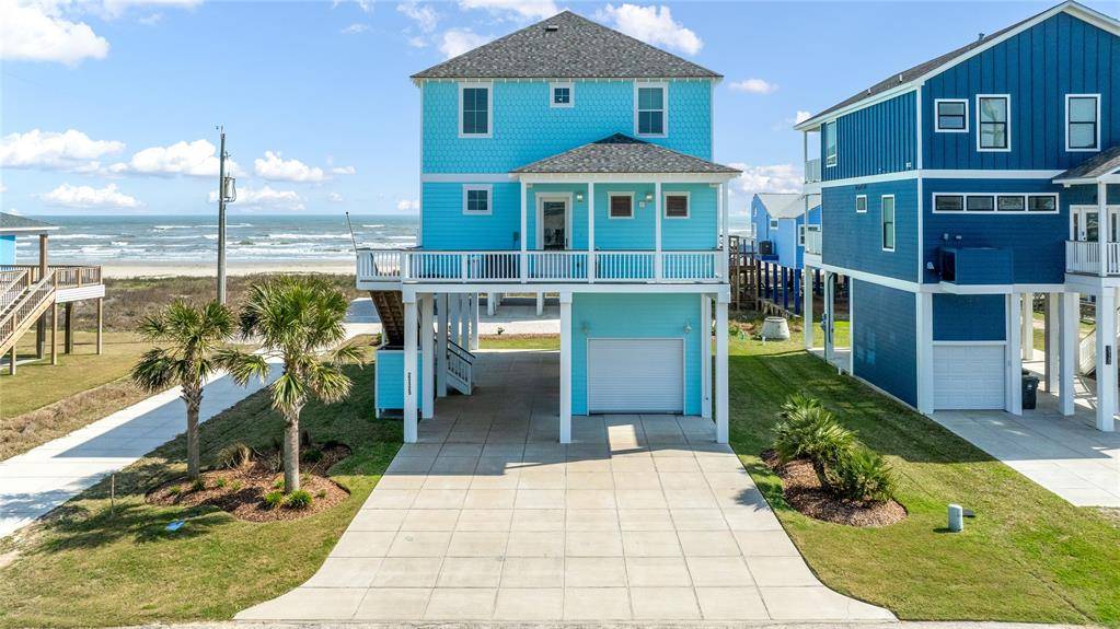 Galveston, TX 77554,23125 Gulf DR